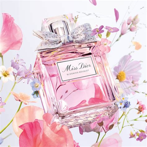 miss dior blooming bouquet parfumo|Miss Dior Blooming bouquet reviews.